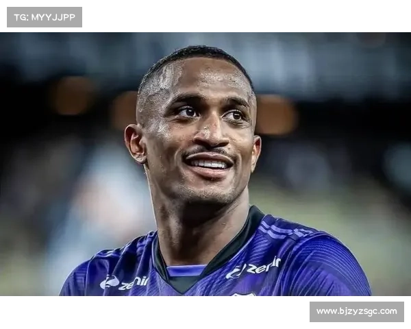 巴媒解读米内罗加盟上海海港背后深意与未来影响